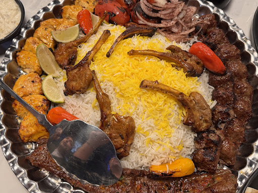 Photo of Shishlik Grill House | شیشلیک - 1629 Lonsdale Ave, North Vancouver, BC V7M 2J5